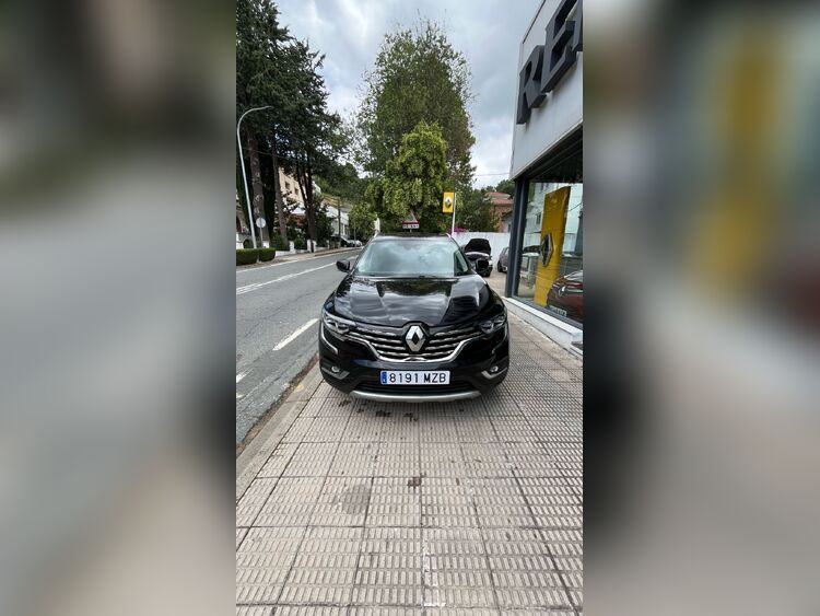 Renault Koleos  foto 3